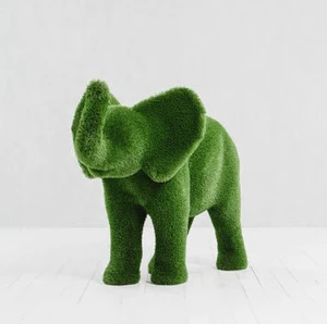 Elefante Pequeno