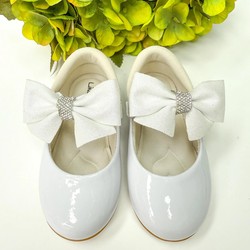 Sapatilha Flor Di Mila - Penélope Branco