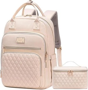 [PAGUE 1 LEVE 2] Bolsa Multifuncional Velouette + Frete Grátis