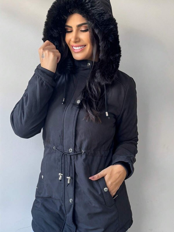 Parka Ametista