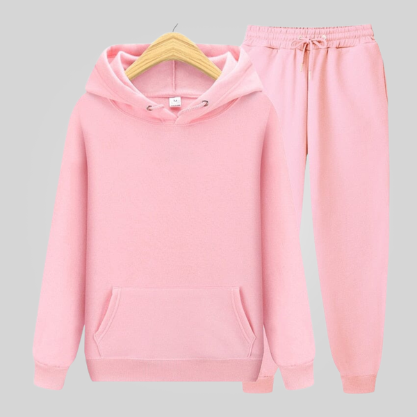 Conjunto Moletom Free Way