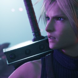 FINAL FANTASY VII REBIRTH Digital Deluxe Edition - Playstation 5