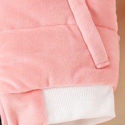 Conjunto 3PÇS Feminino Rabbit Rose