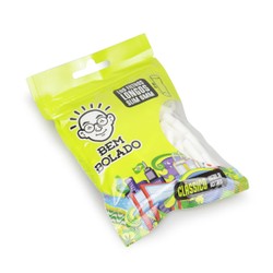 Filtro para Cigarro Bem Bolado Longo de 6mm (Pacote com 100)