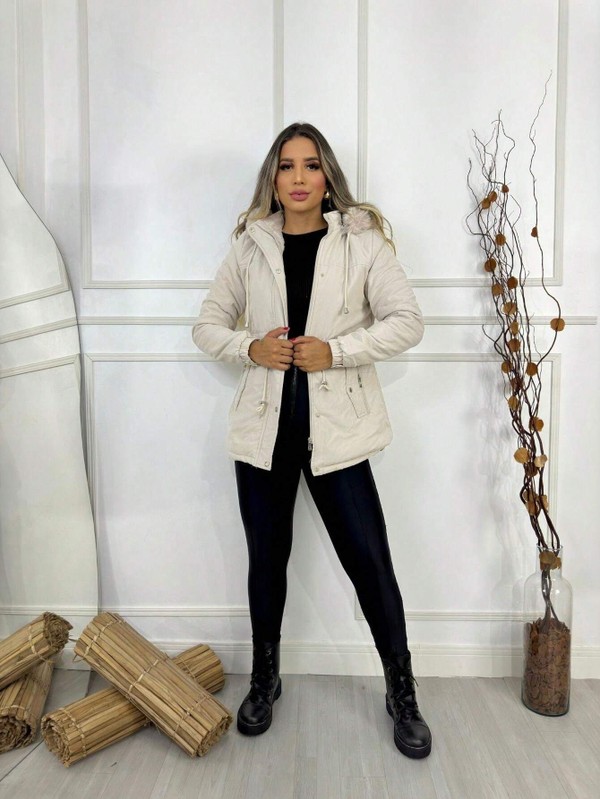 Parka Safira