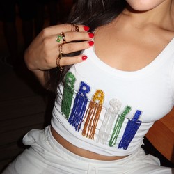 Brasil Artisan