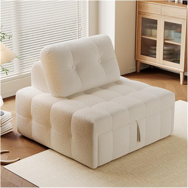 Sofá-Cama Premium 3 em 1