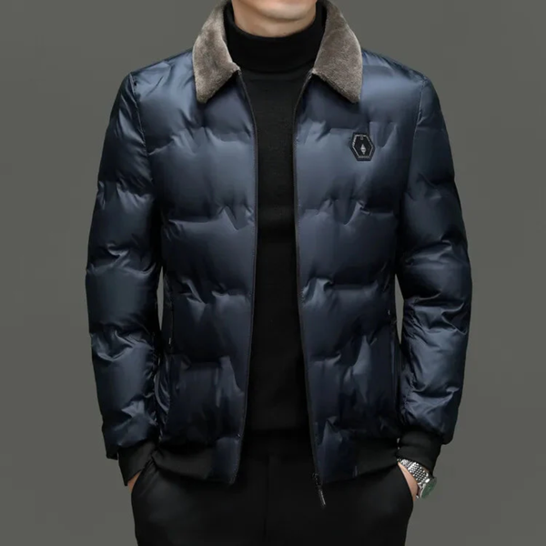 Jaqueta Masculina Norway Matezzo