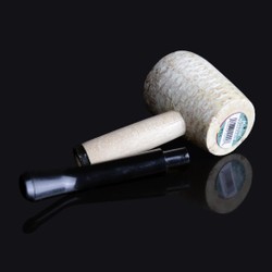 Cachimbo Missouri Corn Cob Washington Rob Roy