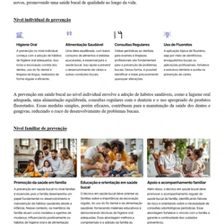 Odontologia ENARE 2026/2027
