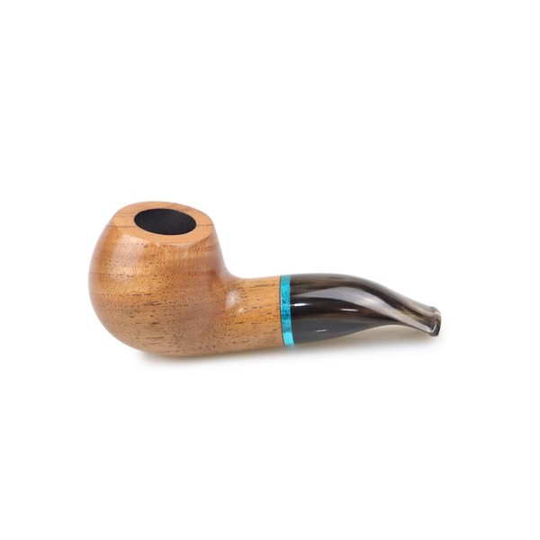 Cachimbo MB Premium Chubby - 07