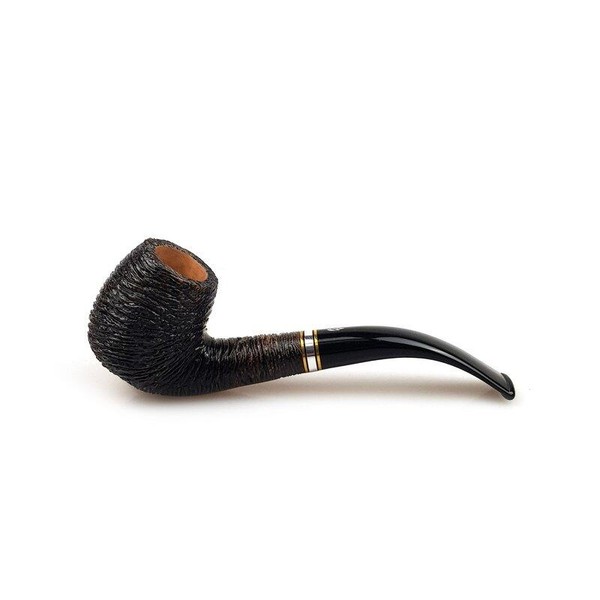 Cachimbo Savinelli Piazza di Spagna Rustic - 602