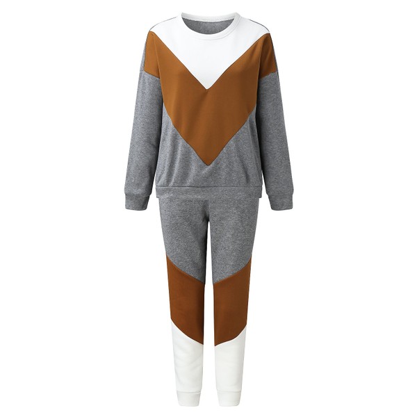 Conjunto Moletom Feminino Megan