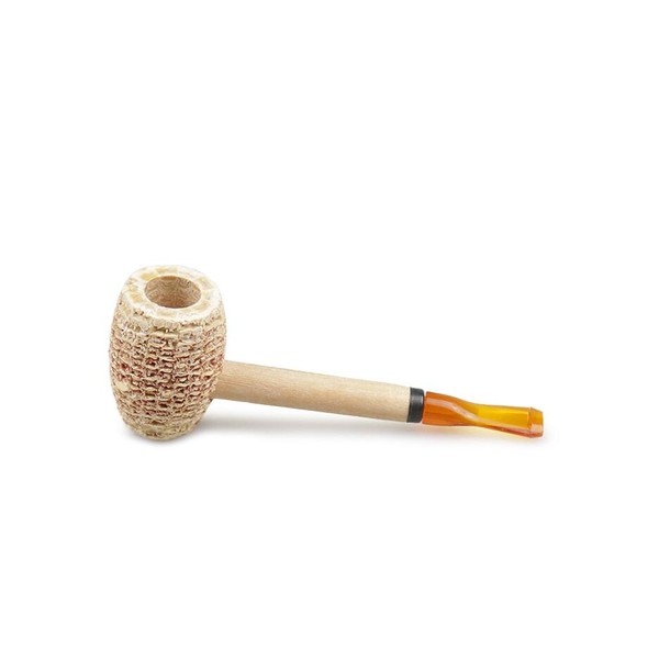 Cachimbo Missouri Corn Cob Eaton