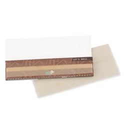 Seda Bros Brown 66 King Size (Un.)