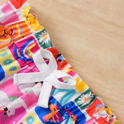 Conjunto Leão Brincalhão