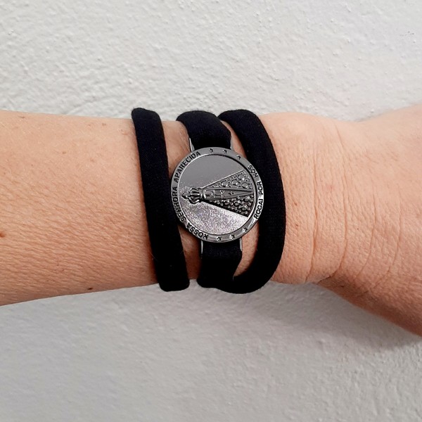 CHOKER N S ROLOTÊ 