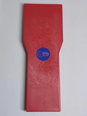 Spinplat Vermelho 