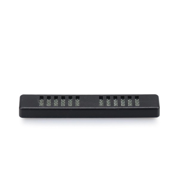 Mini Efusor Palito Meglio - Preto