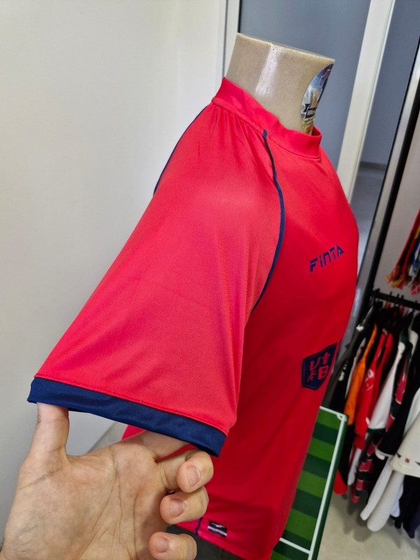 Camisa Retrô PE Goleiro 2026