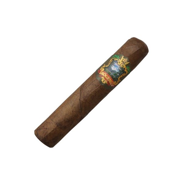 Charuto Diogenes Puentes MF Robusto - Unidade