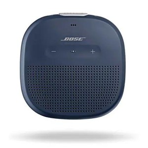 Caixa de Som Bose SoundLink Micro Bluetooth Dark Blue