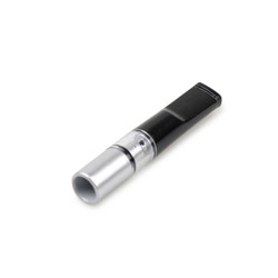 Piteira para Cigarro Comum Cigar Holder - Prata