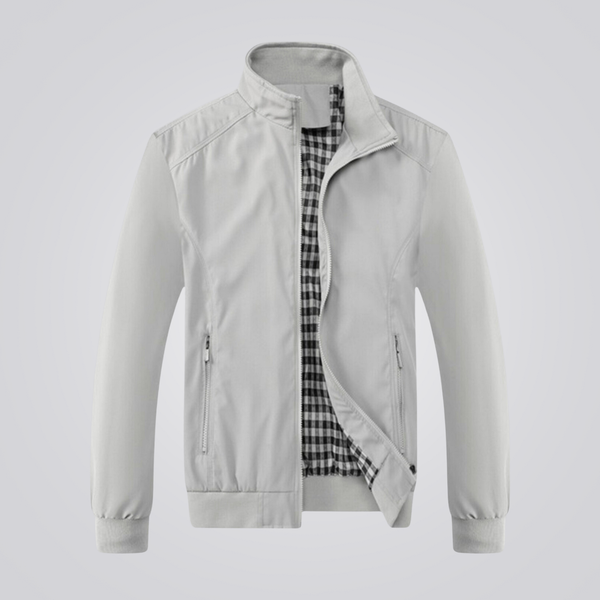 Jaqueta Masculina Slim Essential