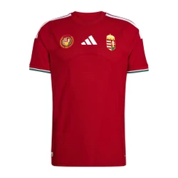 Camisa Seleção Hungria Home 2026/27