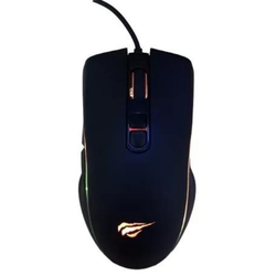 Kit Gamer Rgb Kb502 Teclado Mouse Headset Mousepad Top