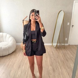 Conjunto Zafine