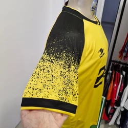 Camisa Sampaio Corrêa 2025/26