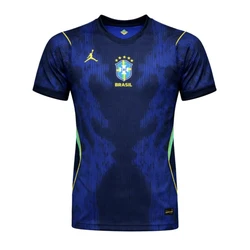 [Compre 1 Leve 2] Camisa Brasil 2026 - Versão Jogador