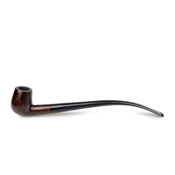 Cachimbo Maestro Briar Churchwarden - 10