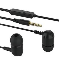 Fone de Ouvido Intra C3Tech - EP-07BK