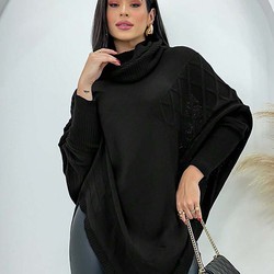 Poncho Serene