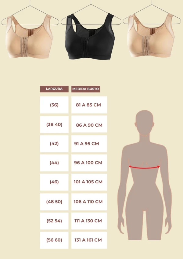 🔥 QUEIMA DE ESTOQUE🔥SUTIÃ MODELADOR 🩷 OFERTA POR TEMPO LIMITADO!