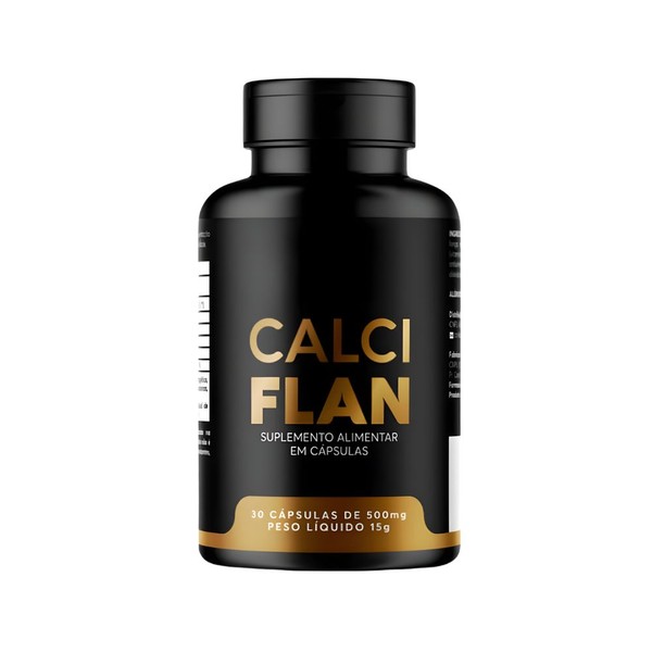 Unidade Adicional Calciflan