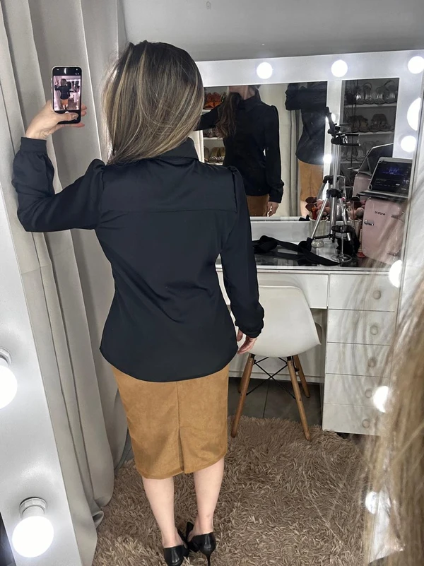 Camisa Mila