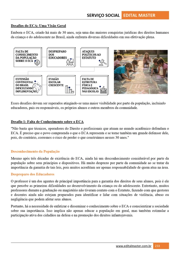 Serviço Social - SESAU AL