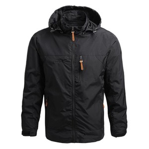 Jaqueta Masculina Renton