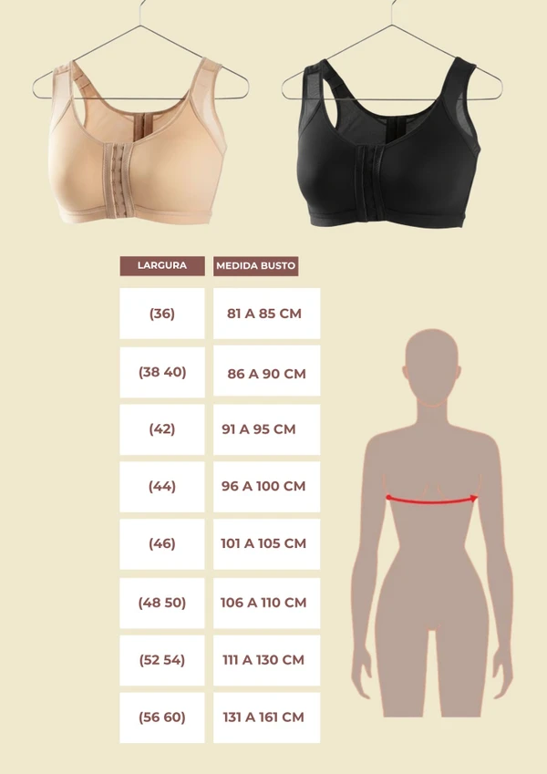 🔥 QUEIMA DE ESTOQUE🔥SUTIÃ MODELADOR 🩷 OFERTA POR TEMPO LIMITADO!