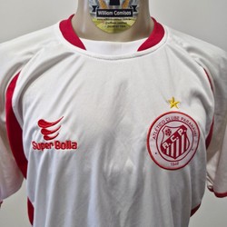 Camisa Paranavaí PR 2009