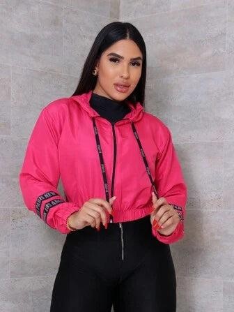 Jaqueta Cristal