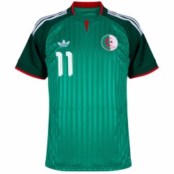 Camisa Seleção Argélia Away 2026/27 Madjer 11