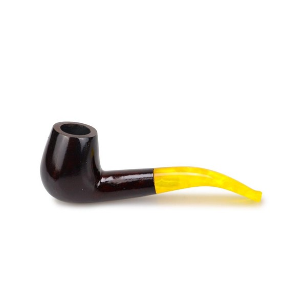 Cachimbo Elite II Acrílico - 06