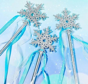 Varinhas Inspiração - Frozen