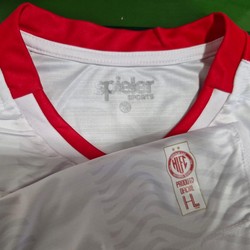 Camisa Hercílio Luz SC 2023