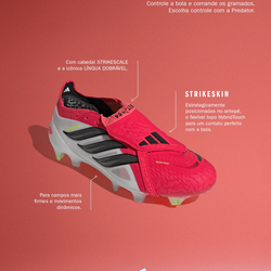 Adidas Predator Elite