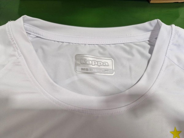 Camisa Gama 2024/25